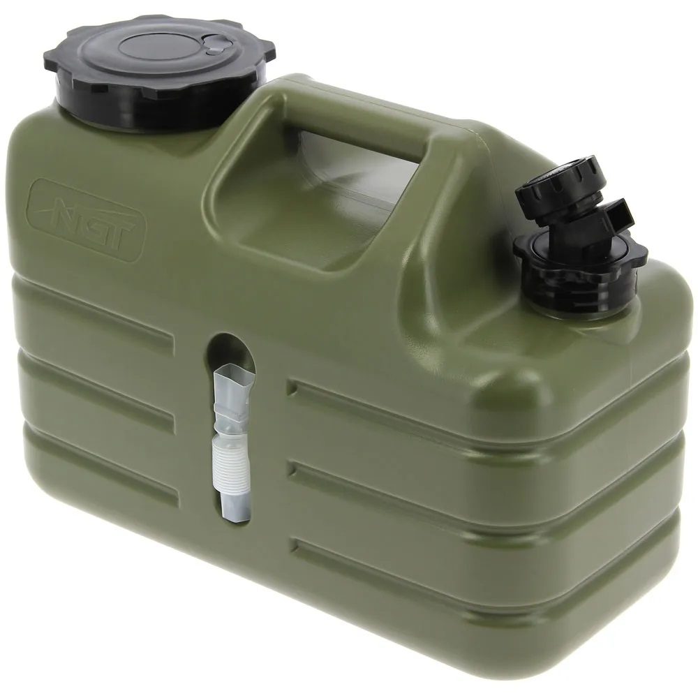 E-shop NGT Kanystr Heavy Duty Water Carrier 11L,NGT Kanystr Heavy Duty Water Carrier 11L