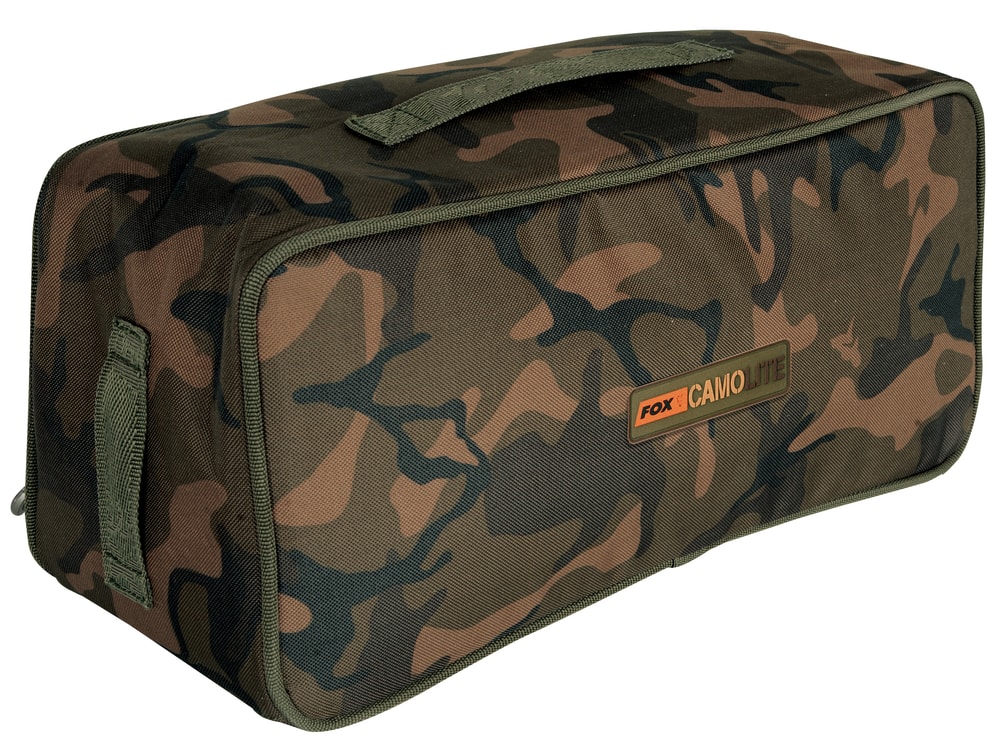 E-shop Fox Taška Camolite Storage Bag Standard