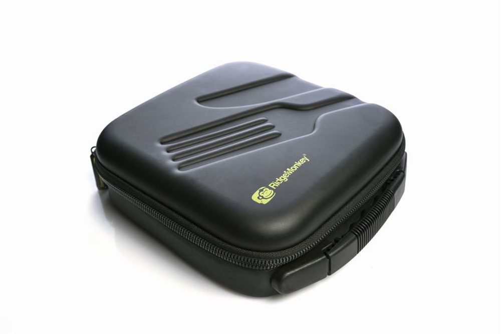 Fotografie RidgeMonkey Pouzdro GorillaBox Toaster Case Standard