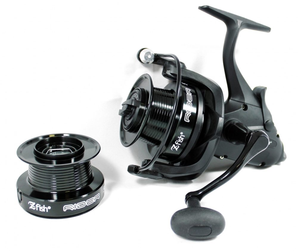 E-shop Zfish Naviják Rider 6000,Zfish Naviják Rider 6000