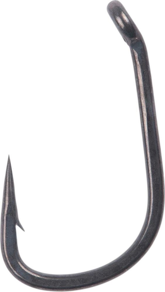 Fox Háčky Carp Hook Wide Gape Straight 10ks - vel. 8,Fox Háčky Carp Hook Wide Gape Straight 10ks - vel. 8