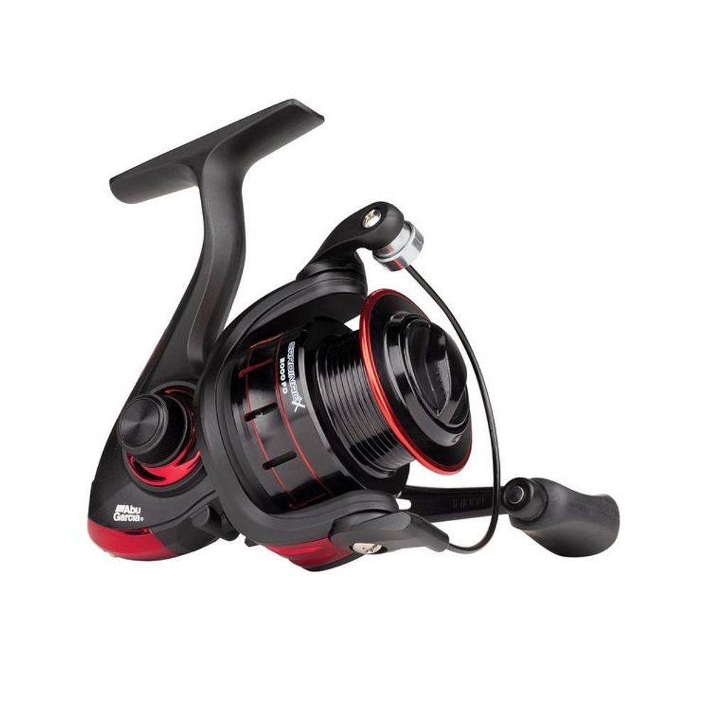 E-shop Abu Garcia Naviják Cardinal X 1000FD