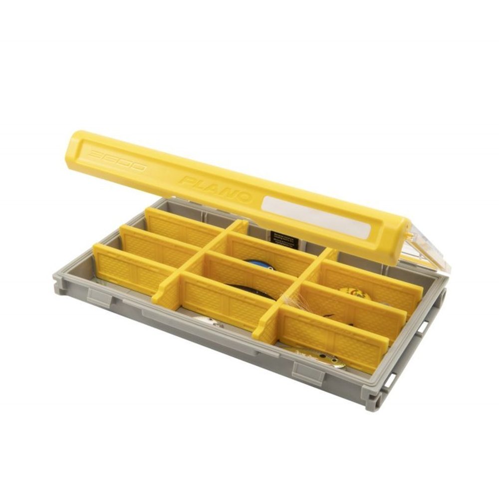 E-shop Plano Krabička Flex Customizable Utility Boxes 3700,Plano Krabička Flex Customizable Utility Boxes 3700