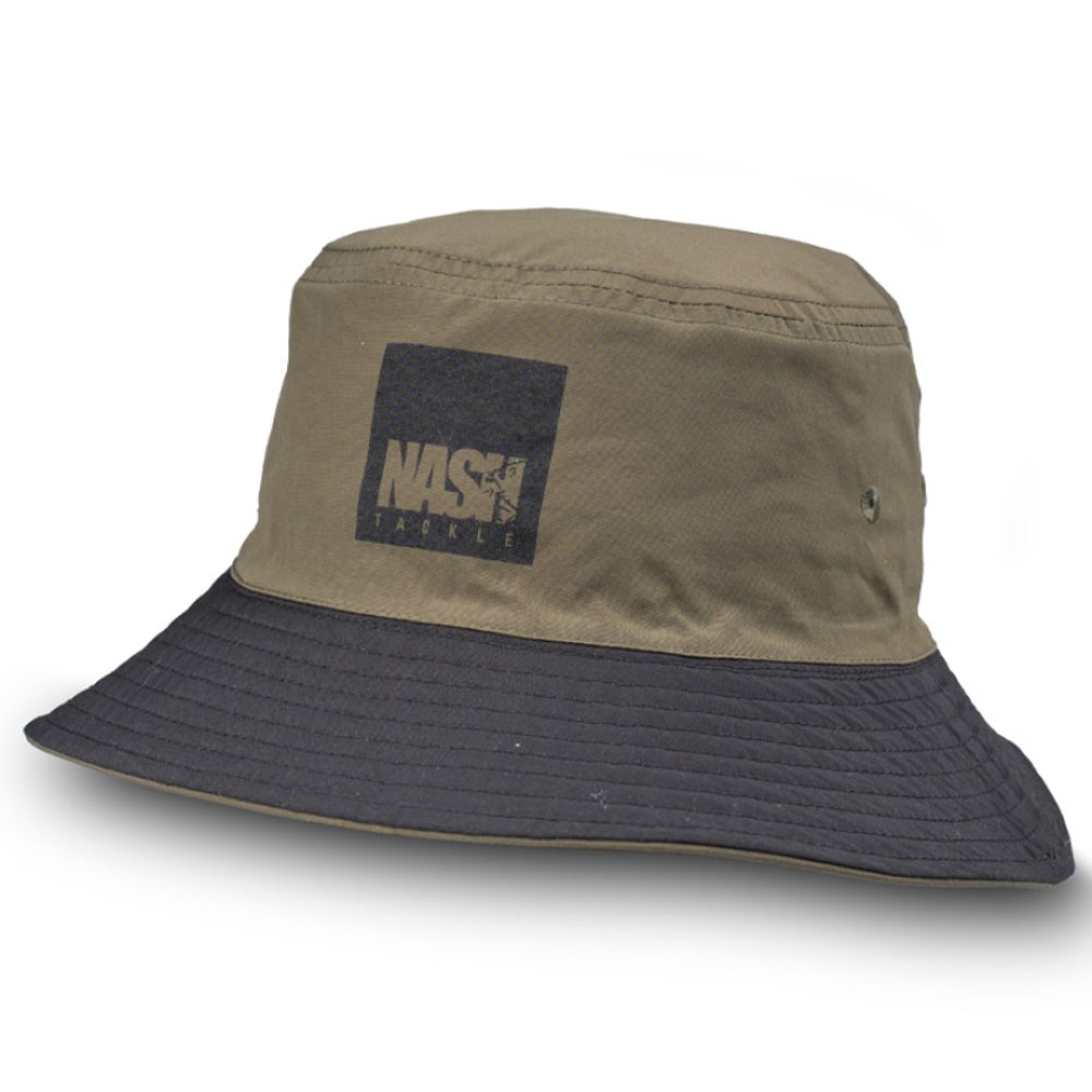 Nash Klobouk Make It Happen Bucket Hat
