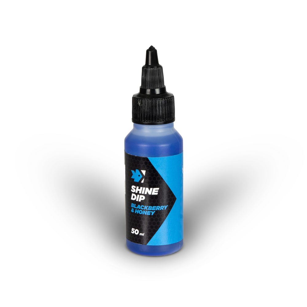 E-shop Feeder Expert Shine dip 50ml - Med Borůvka,Feeder Expert Shine dip 50ml - Med Borůvka