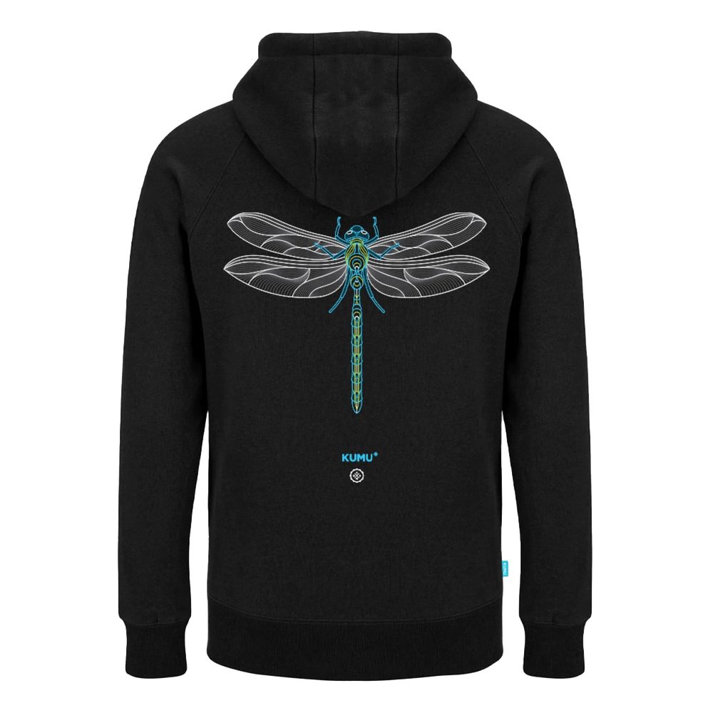 E-shop KUMU Rybářská Mikina Emperor - 3XL,KUMU Rybářská Mikina Emperor - 3XL