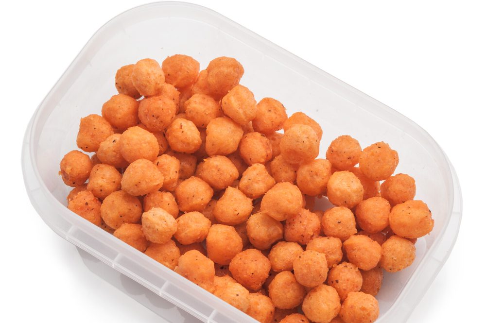 E-shop Mivardi Měkké pelety Soft Extruded Pellets 30g - Krill,Mivardi Měkké pelety Soft Extruded Pellets 30g - Krill