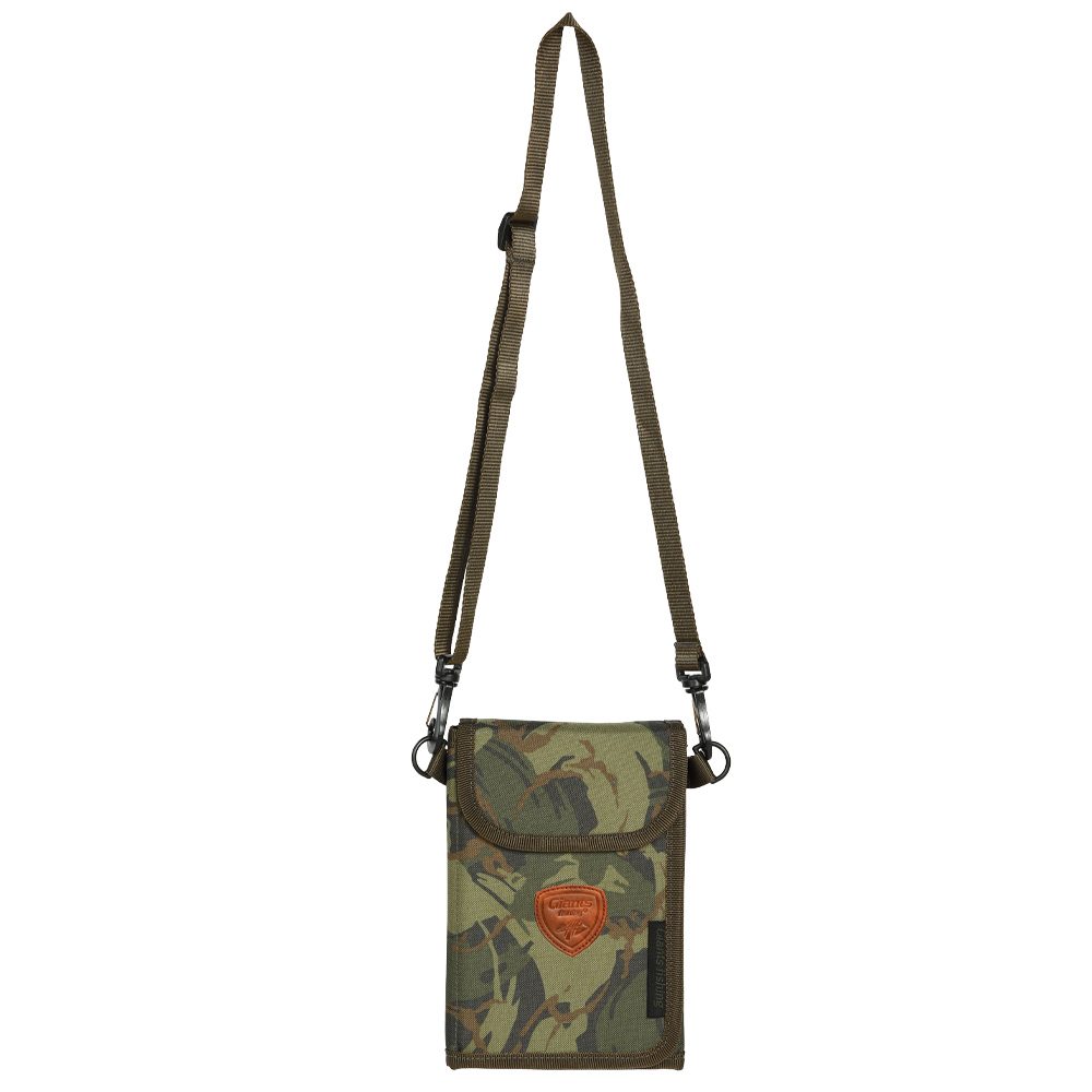 E-shop Giants Fishing Pouzdro na doklady a telefon Security Pouch,Giants Fishing Pouzdro na doklady a telefon Security Pouch