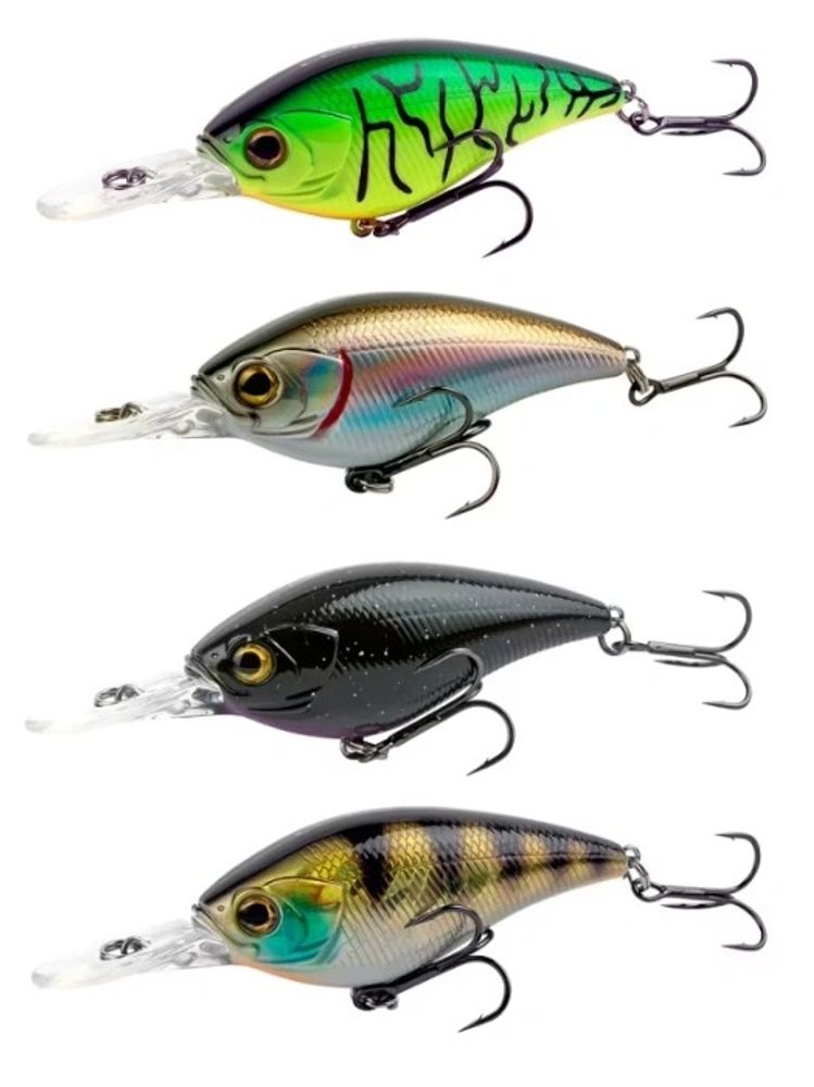 E-shop Shimano Wobler Yasei Cover Crank F MR 5cm 7g 1m-2.5m,Shimano Wobler Yasei Cover Crank F MR 5cm 7g 1m-2.5m
