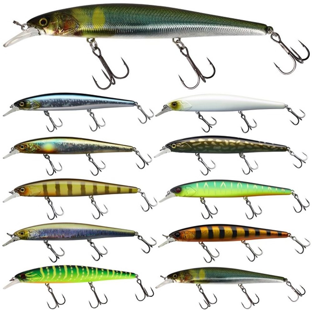 E-shop Illex Wobler Mag Squad 16cm SP,Illex Wobler Mag Squad 16cm SP