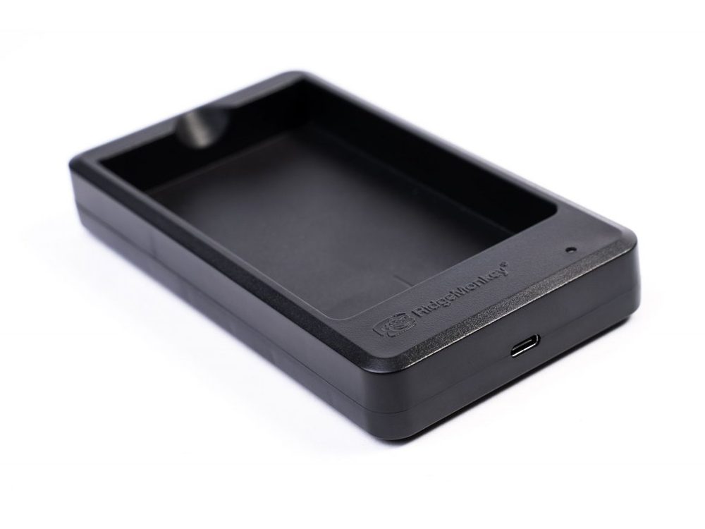 E-shop RidgeMonkey Nabíječka Vault Tech Battery Charging Dock,RidgeMonkey Nabíječka Vault Tech Battery Charging Dock