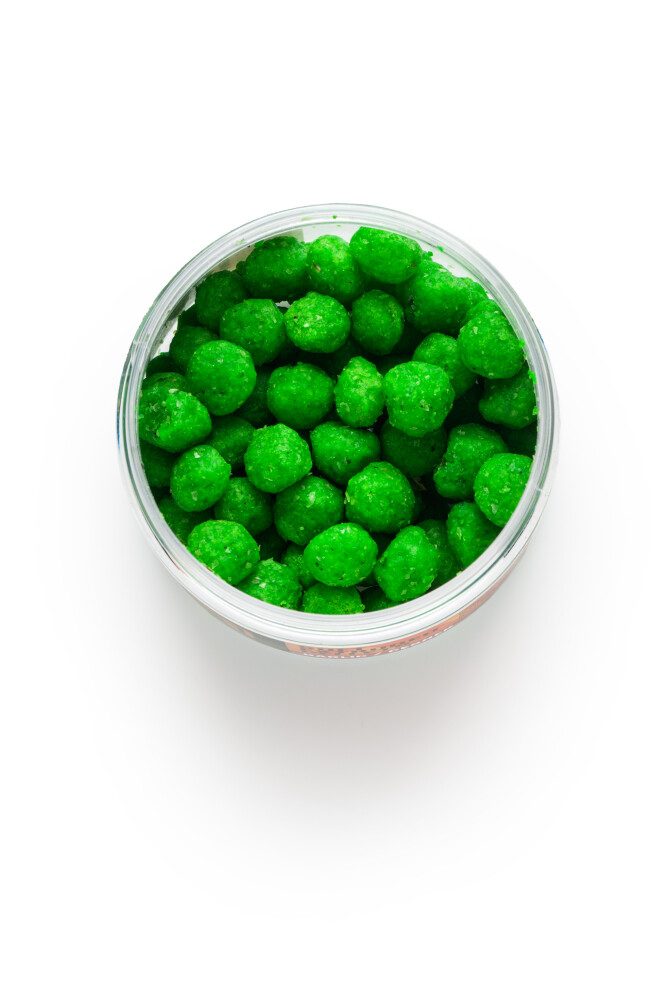 Mivardi Měkké pelety Soft Extruded Pellets 30g - Česnek,Mivardi Měkké pelety Soft Extruded Pellets 30g - Česnek