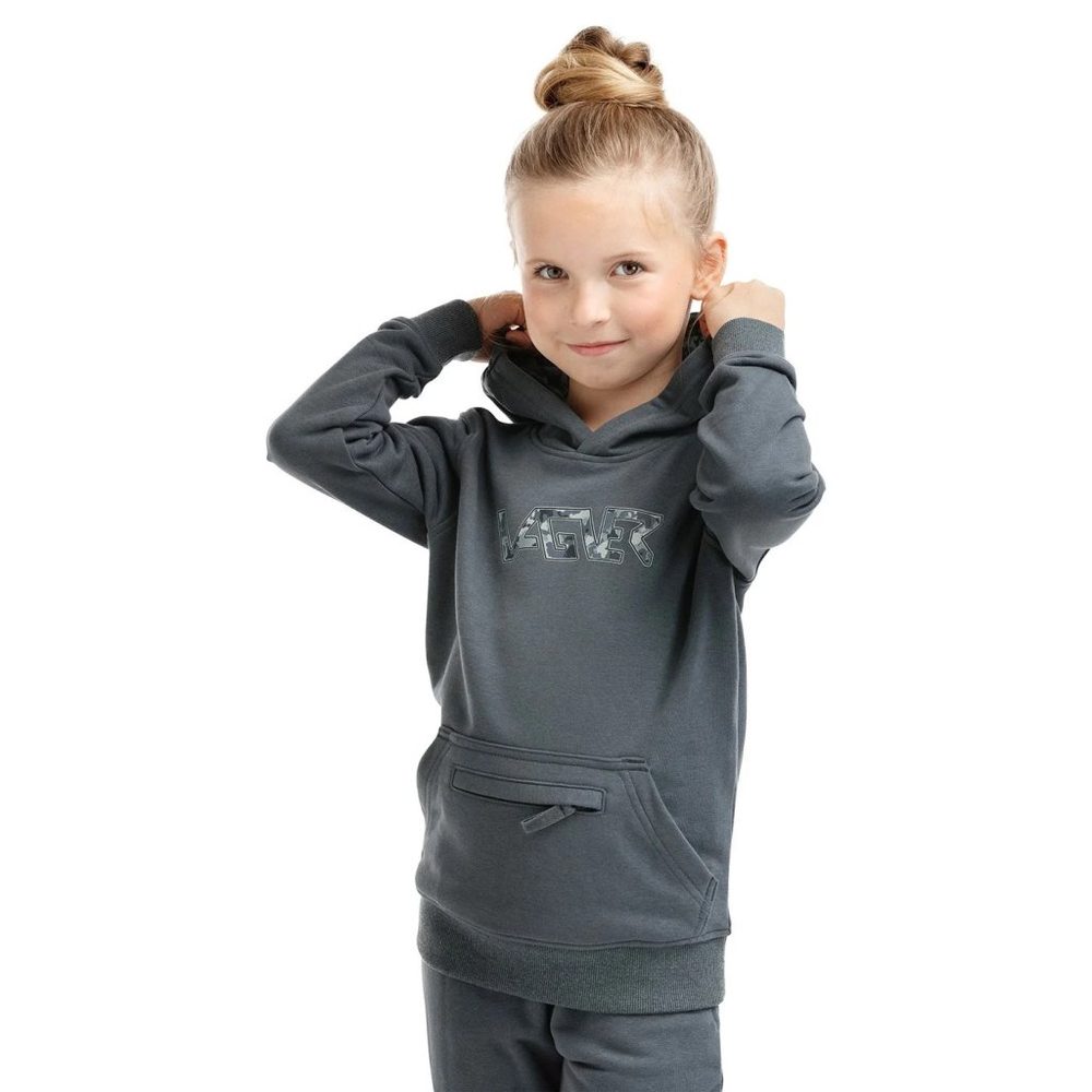 E-shop Vagner Dětská Rybářská Mikina Loire - 128,Vagner Dětská Rybářská Mikina Loire - 128