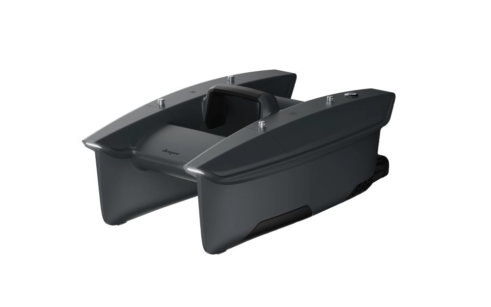 Deeper Zavážecí loď SPARK,Deeper Zavážecí loď SPARK