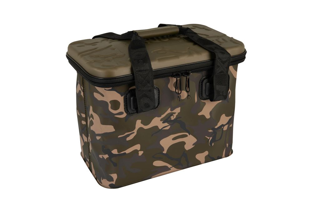 E-shop Fox Taška Aquos Camo Bags 20L,Fox Taška Aquos Camo Bags 20L