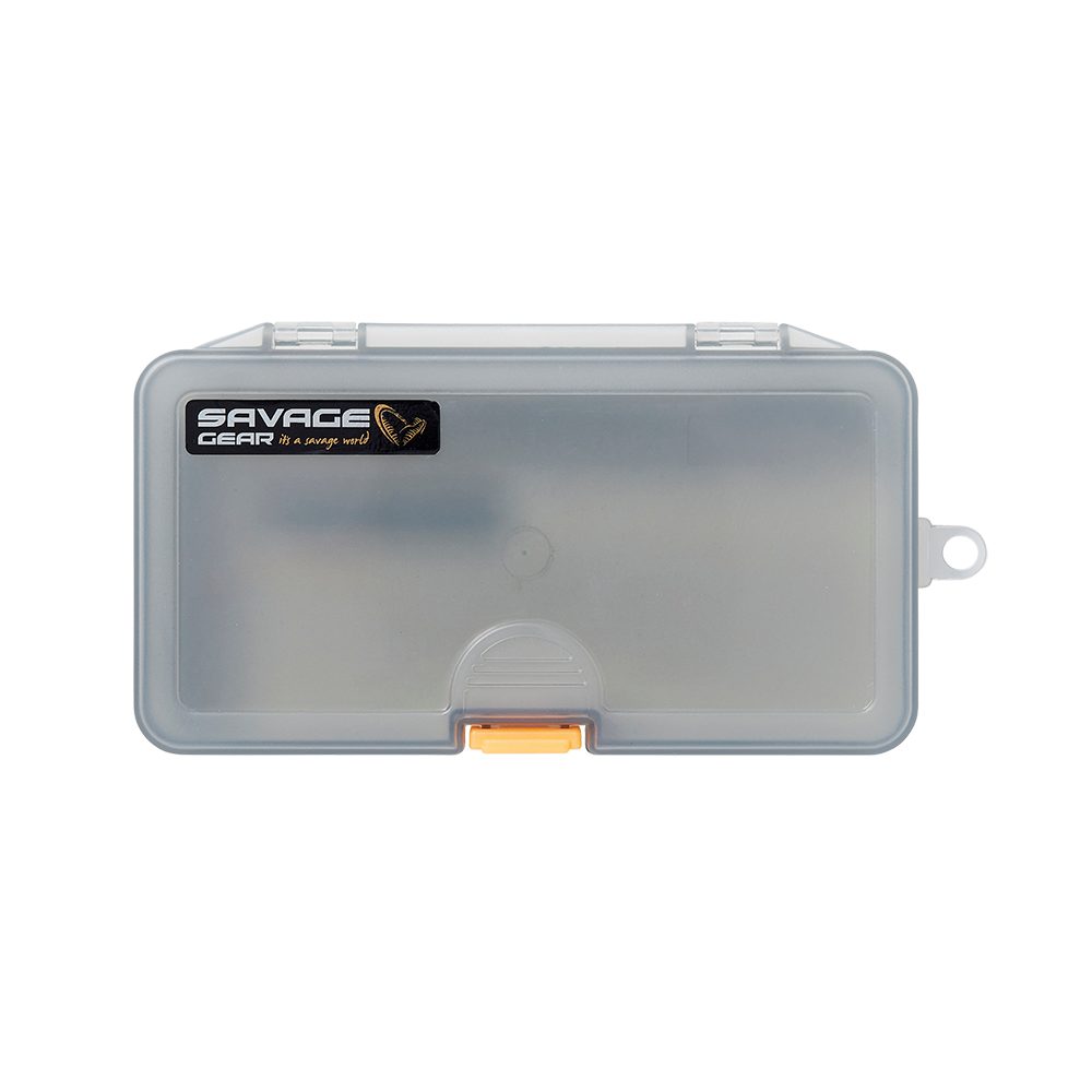 E-shop Savage Gear Krabička Lurebox 3 Smoke Combi Kit 3ks,Savage Gear Krabička Lurebox 3 Smoke Combi Kit 3ks