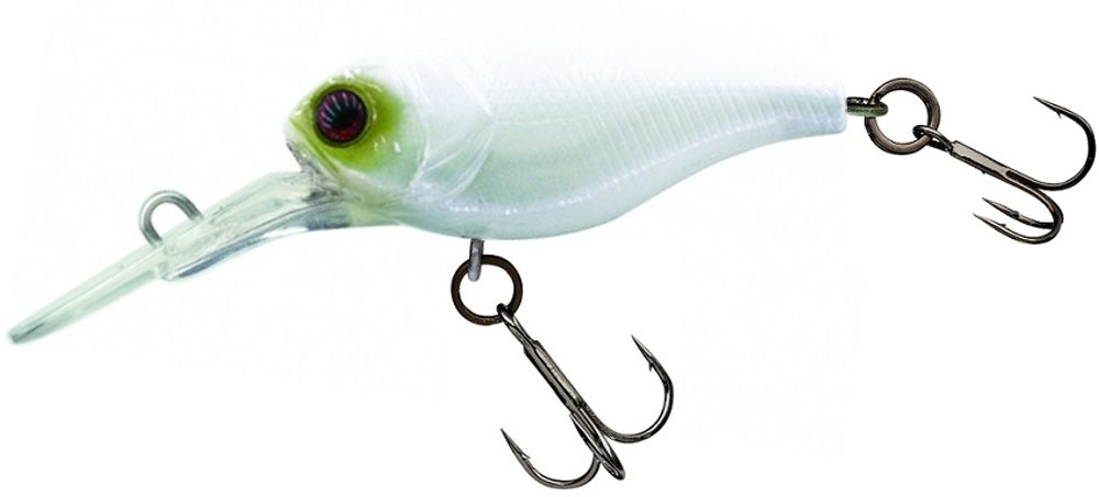 E-shop Illex Wobler Diving Chubby 3,8cm 4,3g - Bone,Illex Wobler Diving Chubby 3,8cm 4,3g - Bone