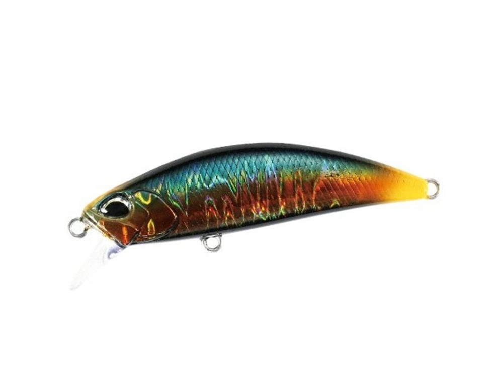 E-shop DUO Wobler Spearhead Ryuki STO/Stealth Orange - 4,5cm 4g,DUO Wobler Spearhead Ryuki STO/Stealth Orange - 4,5cm 4g