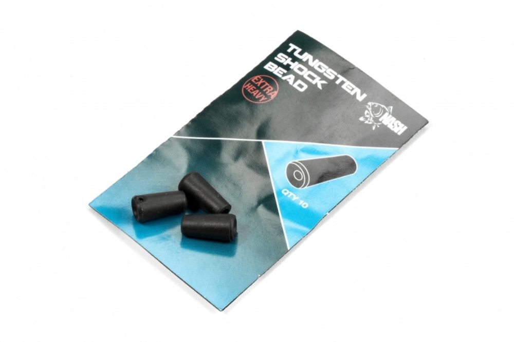 E-shop Nash Tungsten Shock Bead 10ks,Nash Tungsten Shock Bead 10ks