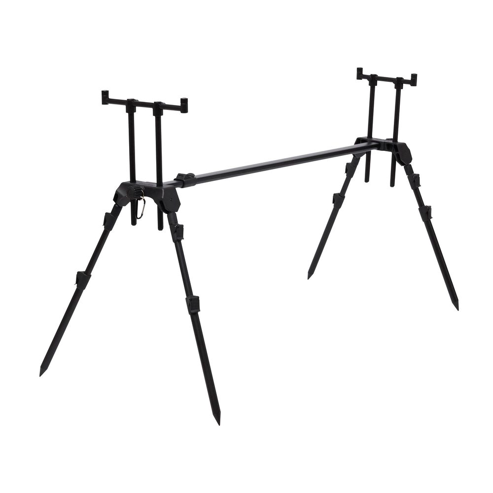 Prologic Stojan Element Q/R Com-Pact Twin-Sky Rod Pod,Prologic Stojan Element Q/R Com-Pact Twin-Sky Rod Pod