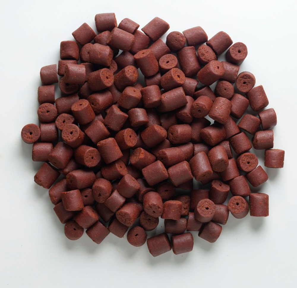 E-shop Mivardi Pelety Rapid Extreme Robin Red 150g - 20mm,Mivardi Pelety Rapid Extreme Robin Red 150g - 20mm