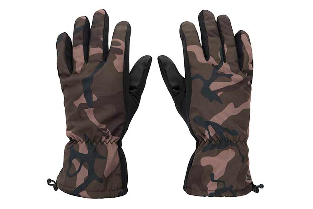 E-shop Fox Rukavice Camo Gloves,Fox Rukavice Camo Gloves