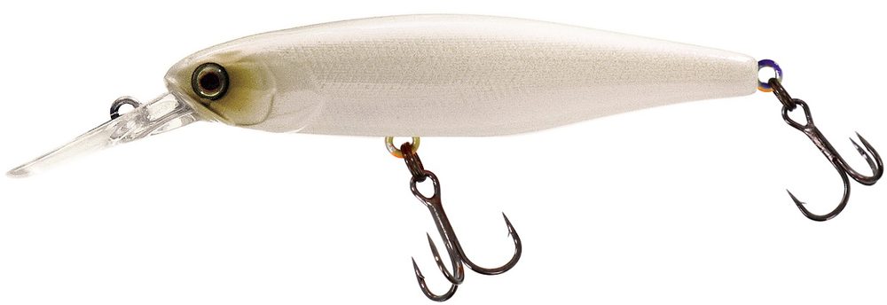 E-shop Illex Wobler Squirrel 6,1cm SP - Bone,Illex Wobler Squirrel 6,1cm SP - Bone