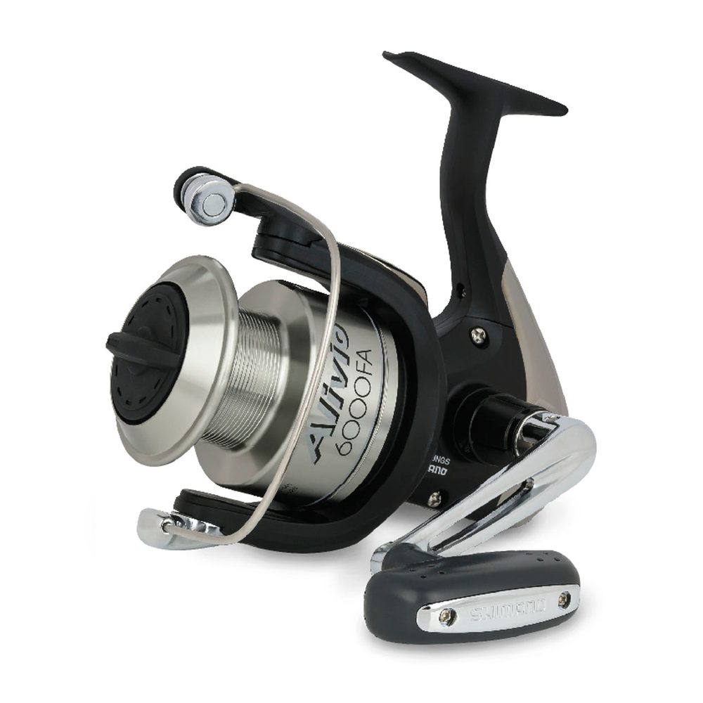 E-shop Shimano Naviják Alivio 6000 FA,Shimano Naviják Alivio 6000 FA