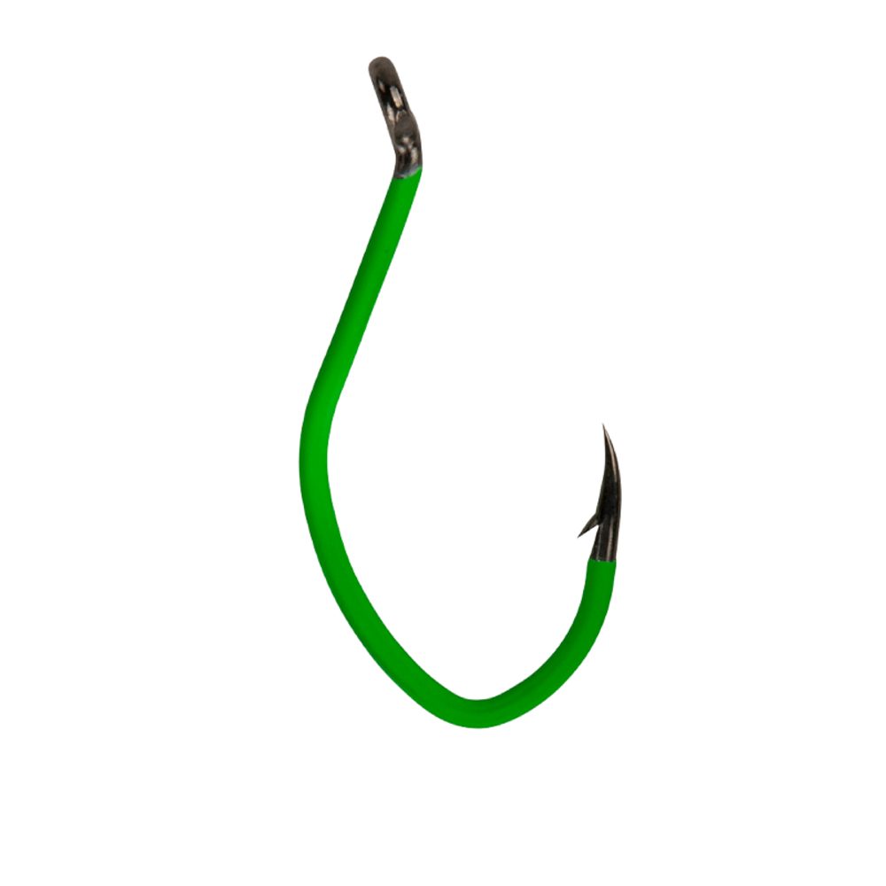 E-shop Madcat Háčky A-Static Classic Hook - 4/0 5ks,Madcat Háčky A-Static Classic Hook - 4/0 5ks