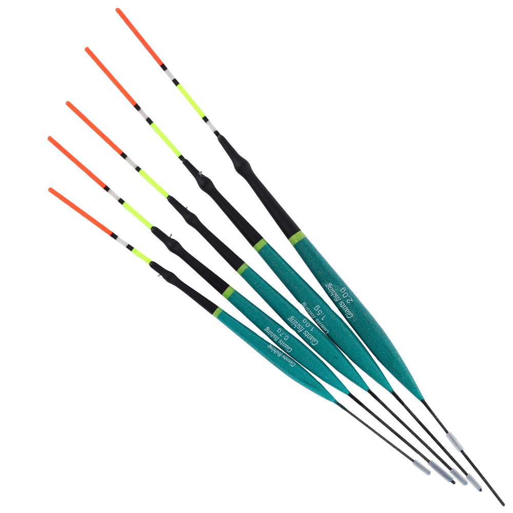 E-shop Giants fishing Splávek Balsa Lake 1 - 1,00g,Giants fishing Splávek Balsa Lake 1 - 1,00g