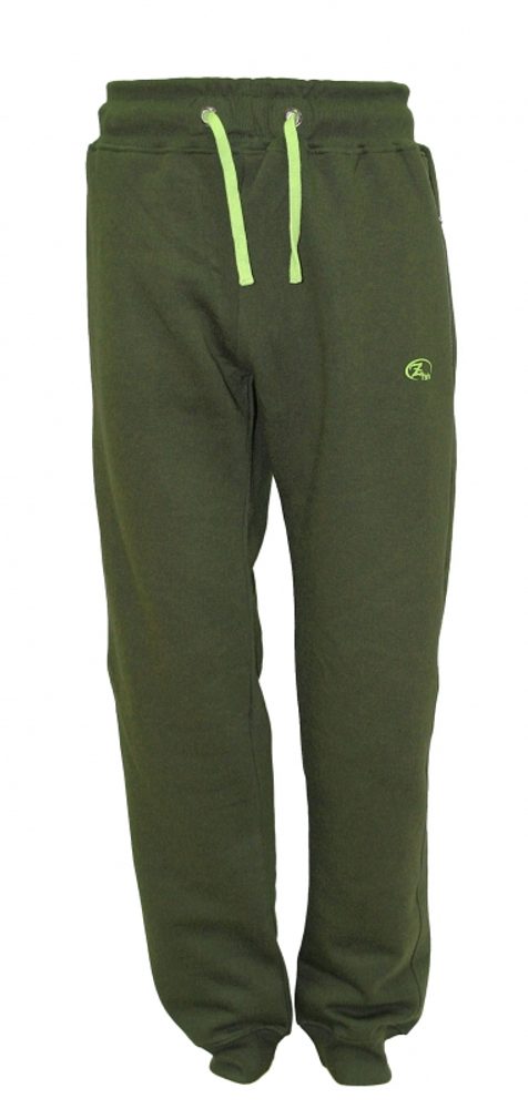 E-shop Zfish Rybářské Tepláky Joggers Pike Challenge - M,Zfish Rybářské Tepláky Joggers Pike Challenge - M
