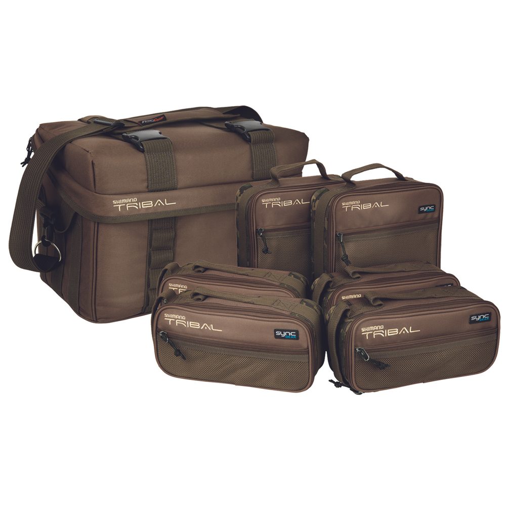 Shimano Taška Tactical Full Compact Carryall Accessory Cases Supplied,Shimano Taška Tactical Full Compact Carryall Accessory Cases Supplied