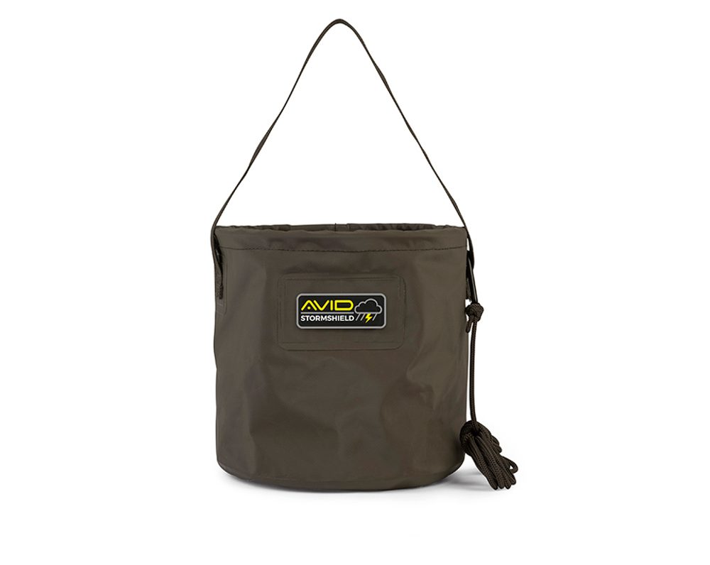 E-shop Avid Kbelík Storm Shield Collapsible Bucket,Avid Kbelík Storm Shield Collapsible Bucket