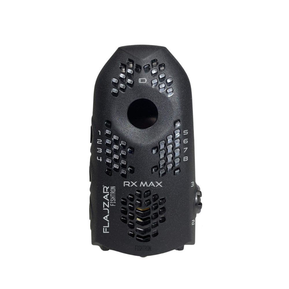 E-shop Flajzar Přijímač Fishtron RX MAX,Flajzar Přijímač Fishtron RX MAX