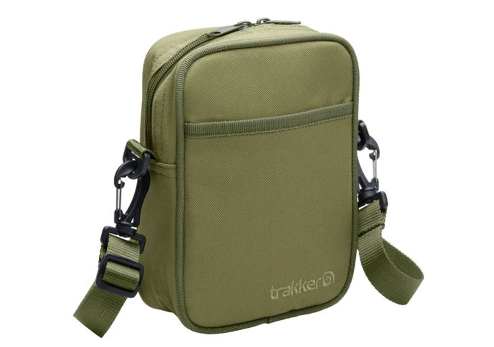 E-shop Trakker Taška na doklady NXG Essentials Bag,Trakker Taška na doklady NXG Essentials Bag