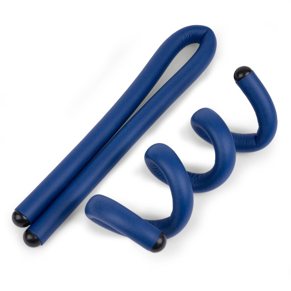 E-shop Zebco Páska/Držák Trophy Rod Wrap 43cm - Blue,Zebco Páska/Držák Trophy Rod Wrap 43cm - Blue