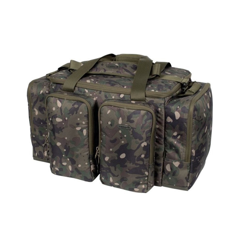 Trakker Taška univerzální NXC Camo Pro Carryall XL,Trakker Taška univerzální NXC Camo Pro Carryall XL