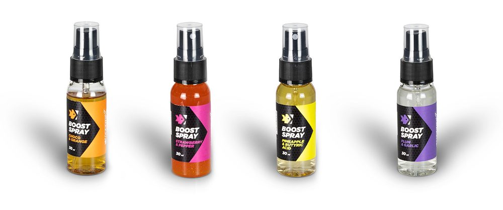 E-shop Feeder Expert Boost Spray 30ml