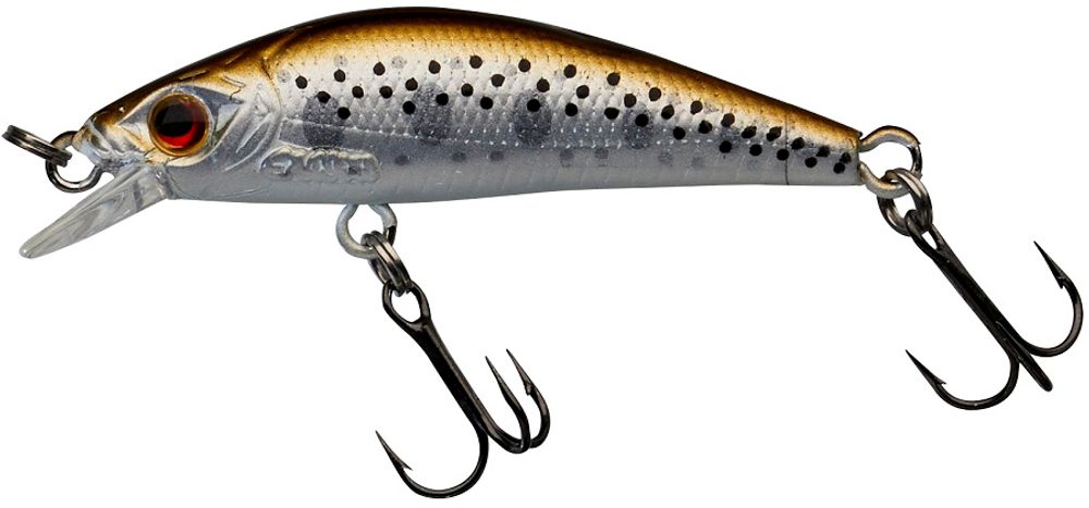 E-shop Gunki Wobler Gamera 3,9cm F - Sight Trout,Gunki Wobler Gamera 3,9cm F - Sight Trout