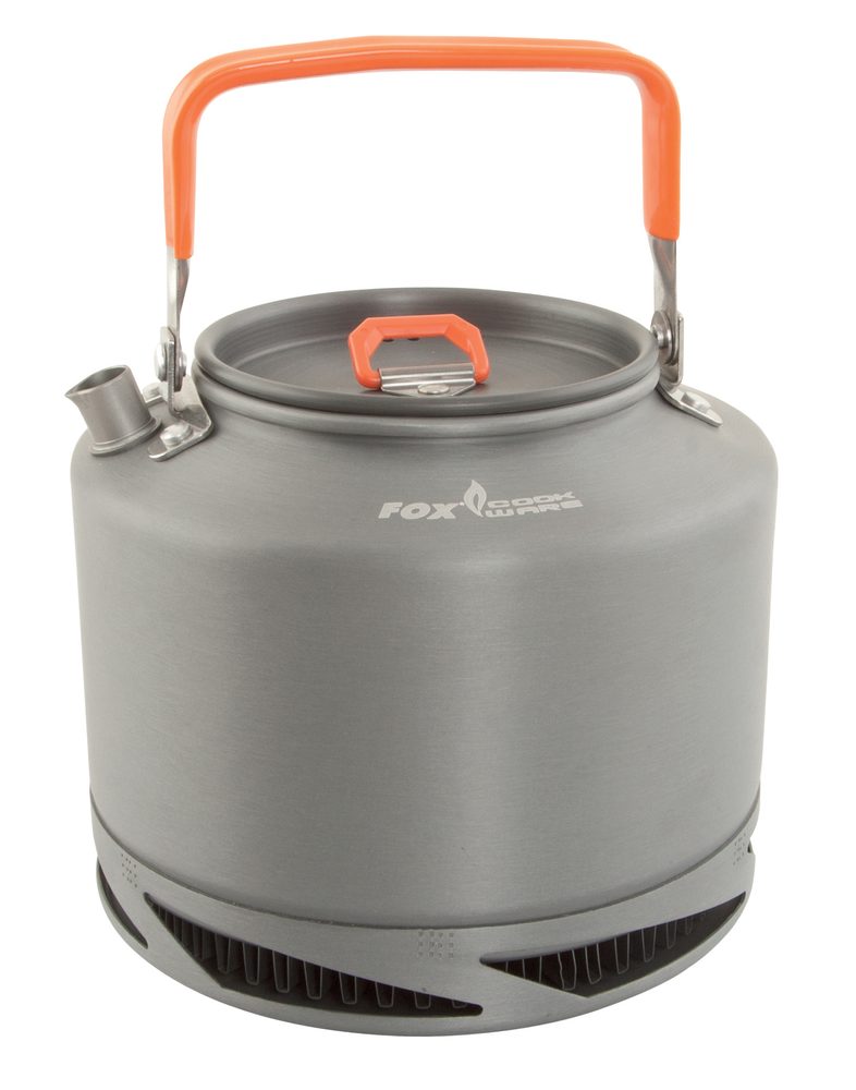 E-shop Fox Konvička Cookware Heat Transfer Kettle 1,5l,Fox Konvička Cookware Heat Transfer Kettle 1,5l