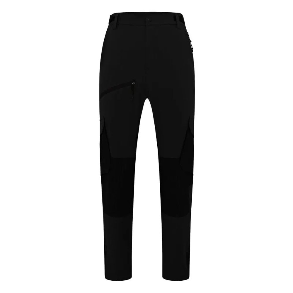 E-shop Trakker Kalhoty HD Combats Black - L,Trakker Kalhoty HD Combats Black - L