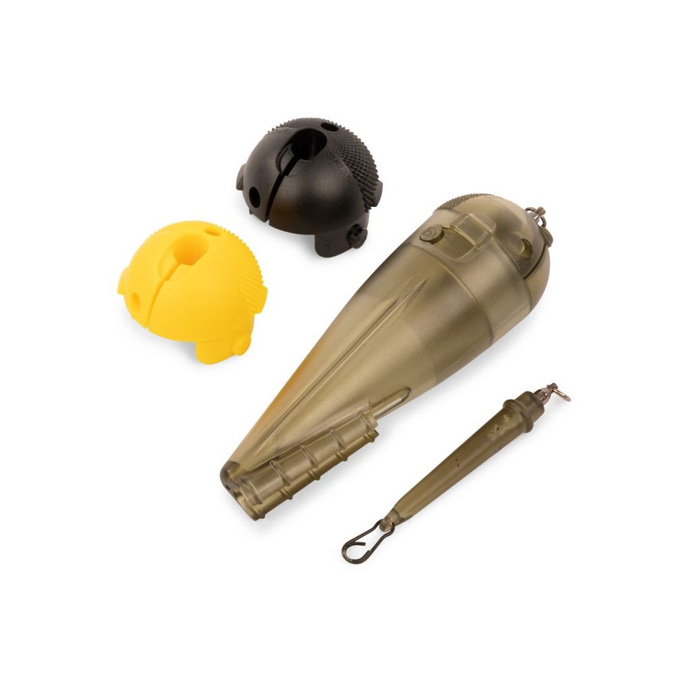 E-shop Trakker Nárazový systém Impact Zig Float,Trakker Nárazový systém Impact Zig Float