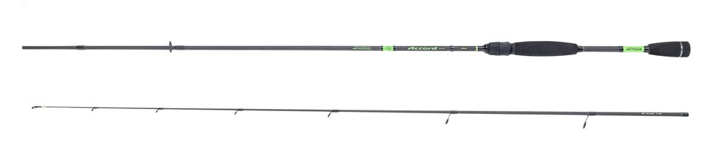 Mivardi Prut Accord Spinn 1,8m 2-8g