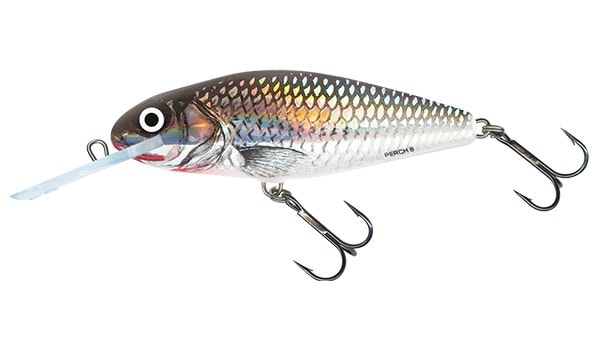 E-shop Salmo Wobler Perch Deep Runner 8cm,Salmo Wobler Perch Deep Runner 8cm