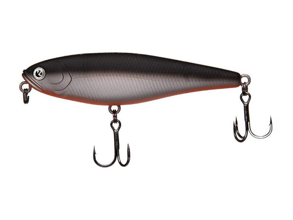 E-shop Zeck Wobler Jonny Walker 75 - Grey Fire,Zeck Wobler Jonny Walker 75 - Grey Fire