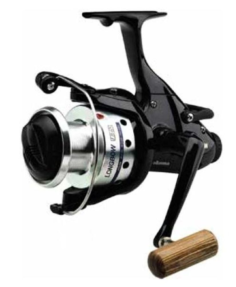 E-shop Okuma Naviják Longbow Baitfeeder 665,Okuma Naviják Longbow Baitfeeder 665