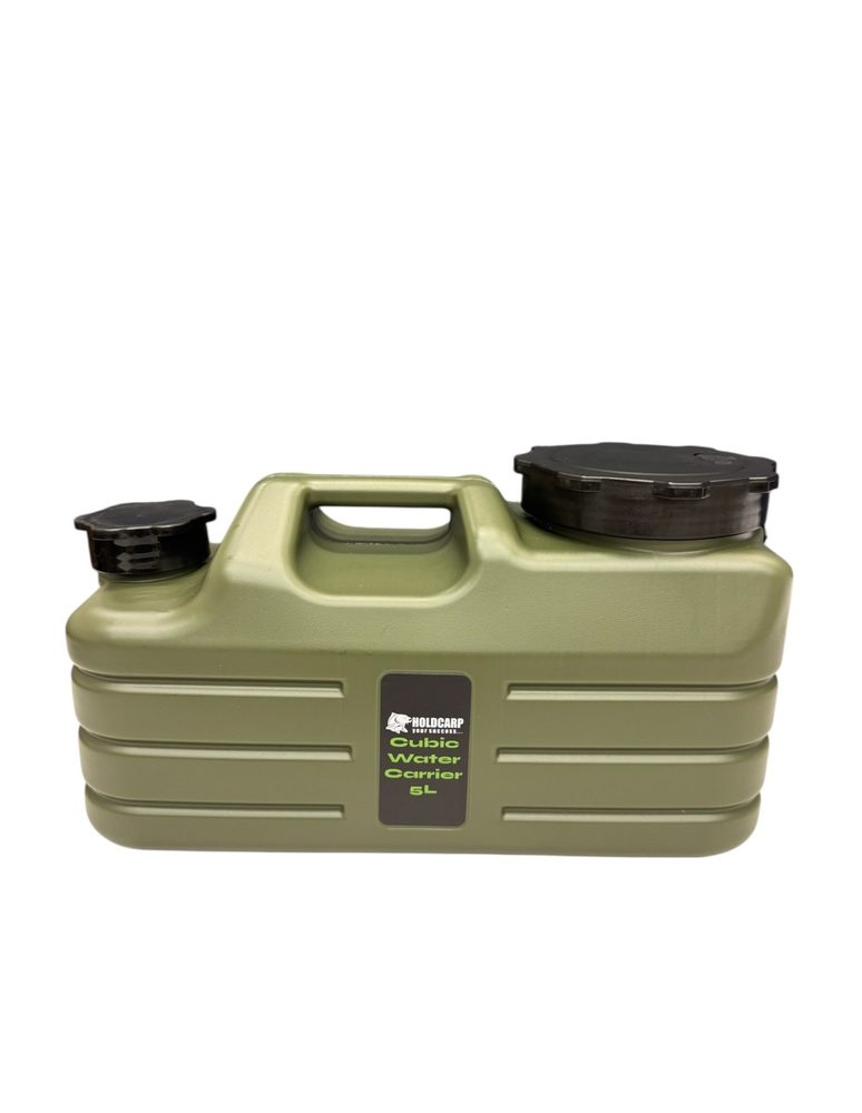 E-shop Holdcarp Kanystr Cubic Water Carrier 5L,Holdcarp Kanystr Cubic Water Carrier 5L