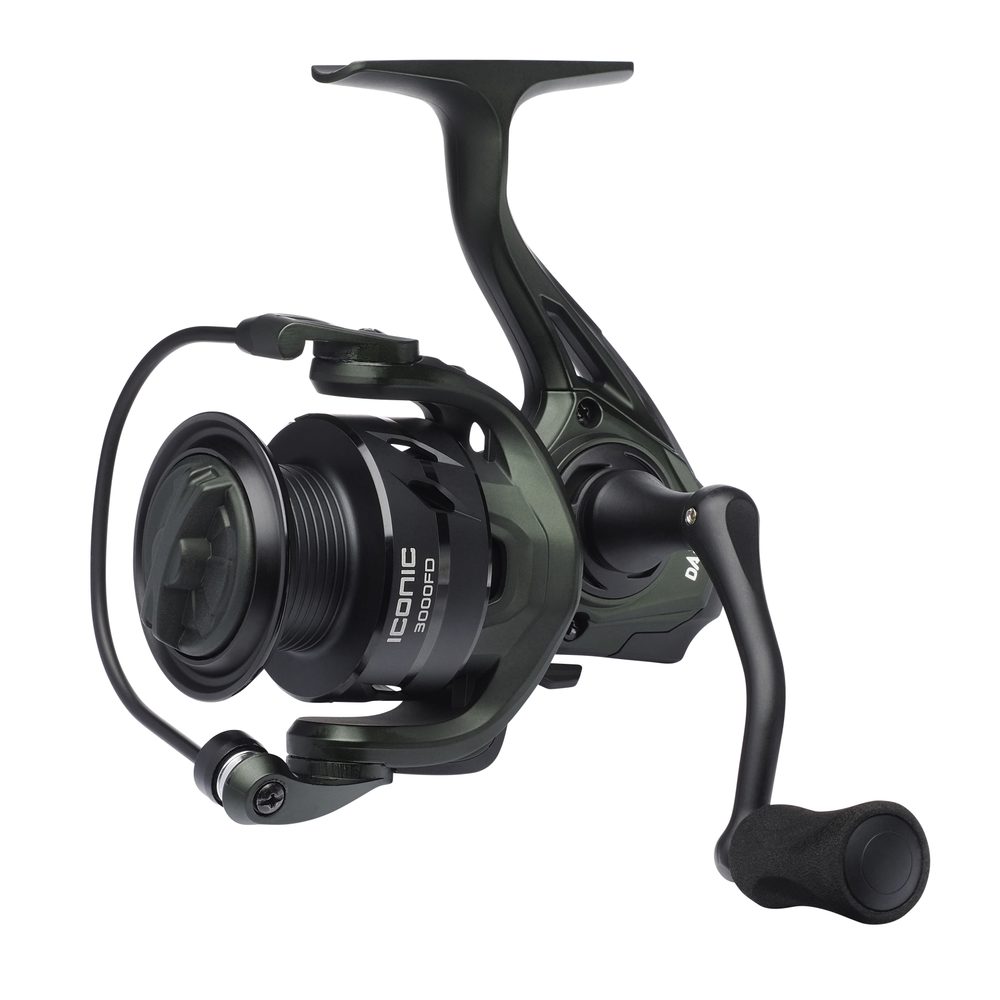 DAM Naviják Quick Iconic 6000FD