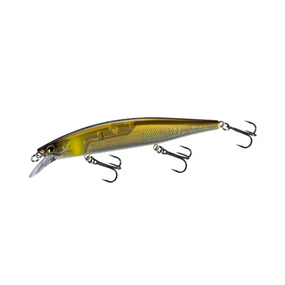 E-shop Shimano Wobler BT World Minnow Flash Boost 115mm 17g - Ayu,Shimano Wobler BT World Minnow Flash Boost 115mm 17g - Ayu