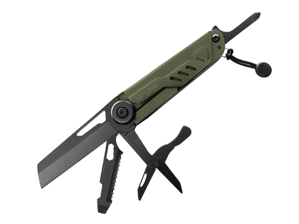 Delphin Multifunkční nůž Fors,Delphin Multifunkční nůž Fors